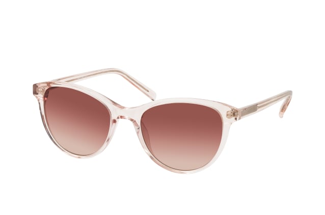 Mister Spex Collection Anneliese 2505 A11, BUTTERFLY Sunglasses, FEMALE, available with prescription