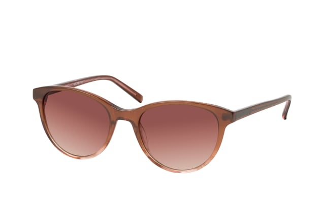 Mister Spex Collection Anneliese 2505 Q24, BUTTERFLY Sunglasses, FEMALE, available with prescription