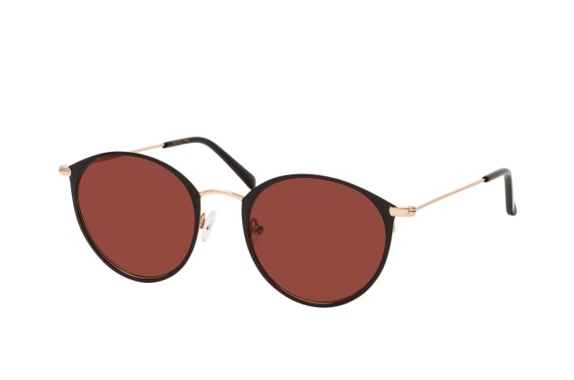 CO Optical REEVES 2000​ H24, ROUND Sunglasses, UNISEX, available with prescription