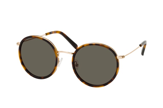 Mister Spex Collection DALLIN 2206​ R26, ROUND Sunglasses, UNISEX, available with prescription