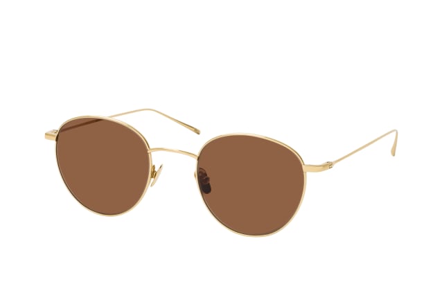 CO Optical CO1 Sun 2111 H25, ROUND Sunglasses, UNISEX, available with prescription