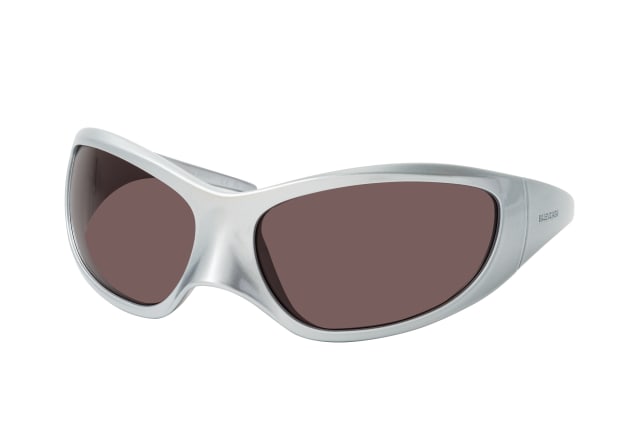 Balenciaga BB 0252S 005, BUTTERFLY Sunglasses, FEMALE Balenciaga BB 0252S 005, BUTTERFLY Sunglasses, FEMALE
