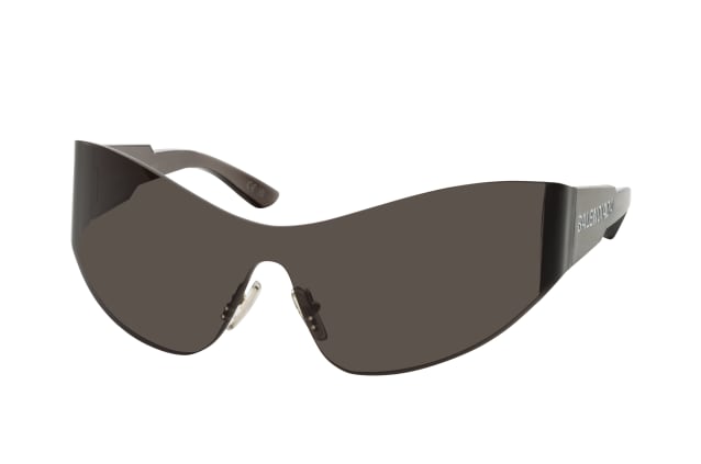 Balenciaga BB 0257S 001, SINGLELENS Sunglasses, FEMALE Balenciaga BB 0257S 001, SINGLELENS Sunglasses, FEMALE