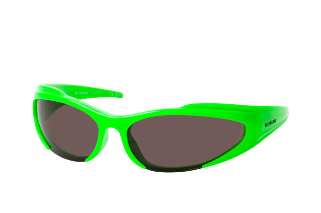 Balenciaga BB 0253S 005, BUTTERFLY Sunglasses, UNISEX