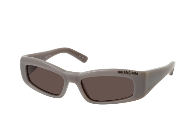 Balenciaga BB 0266S 003, RECTANGLE Sunglasses, UNISEX Balenciaga BB 0266S 003, RECTANGLE Sunglasses, UNISEX