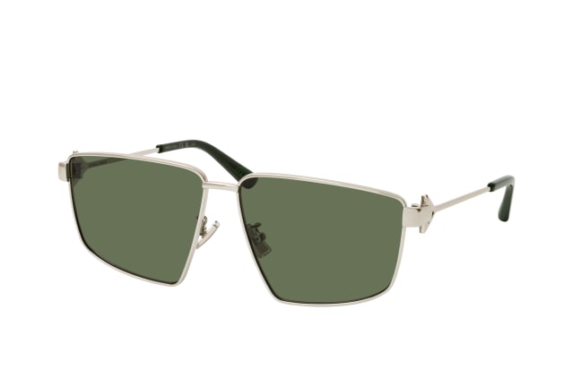 Bottega Veneta BV 1223S 003, AVIATOR Sunglasses, UNISEX Bottega Veneta BV 1223S 003, AVIATOR Sunglasses, UNISEX