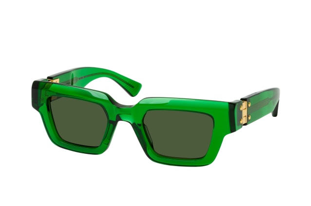 Bottega Veneta BV 1230S 002, BUTTERFLY Sunglasses, UNISEX, available with prescription