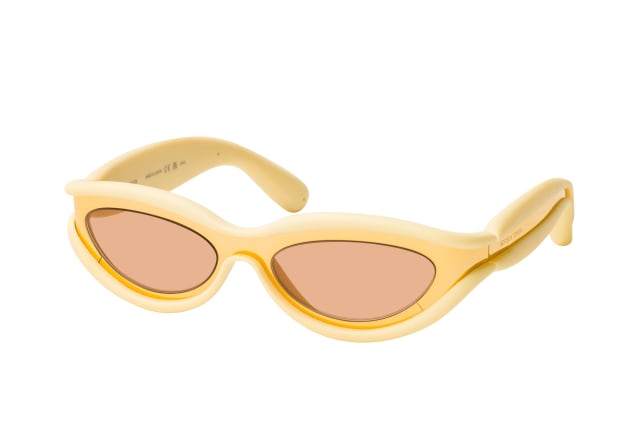 Bottega Veneta BV 1211S 005, BUTTERFLY Sunglasses, UNISEX