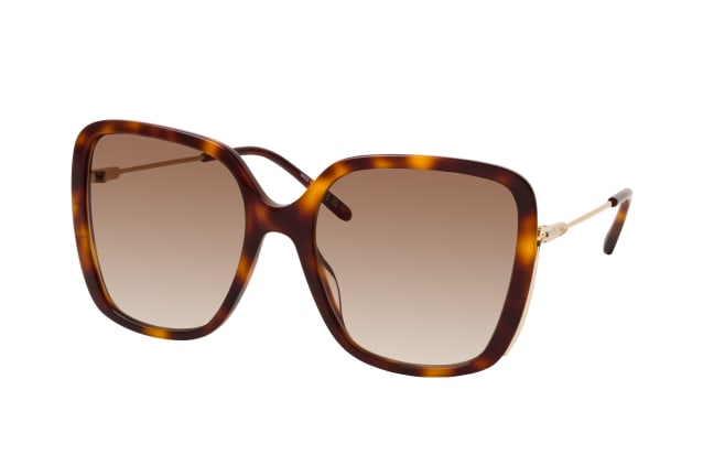 Chloé CH 0173S 002, SQUARE Sunglasses, FEMALE, available with prescription
