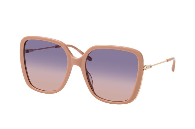 Chloé CH 0173S 003, SQUARE Sunglasses, FEMALE, available with prescription