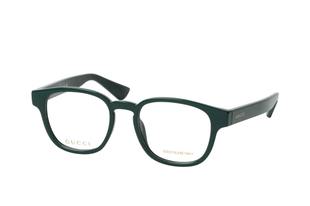 Gucci GG 1343O 004, including lenses, SQUARE Glasses, MALE