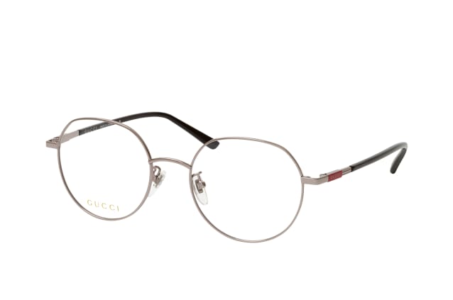 Gucci GG 1349O 001, including lenses, ROUND Glasses, UNISEX
