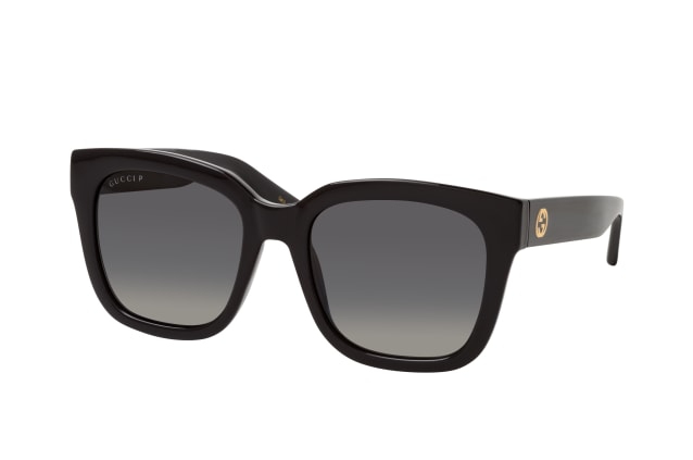 Gucci GG 1338S 002, BUTTERFLY Sunglasses, FEMALE, polarised, available with prescription