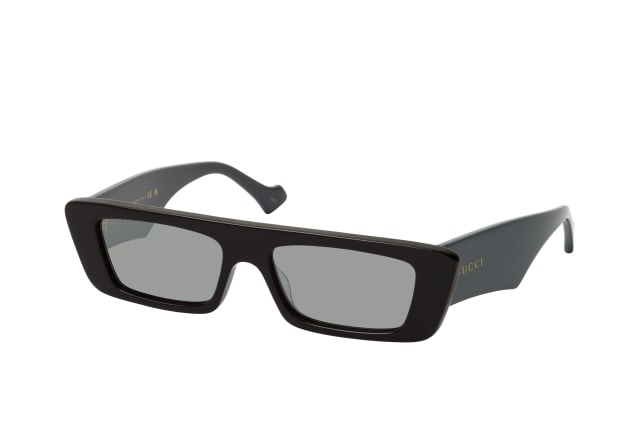 Gucci GG 1331S 005, RECTANGLE Sunglasses, MALE