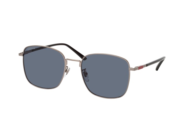 Gucci GG 1350S 001, SQUARE Sunglasses, MALE, available with prescription