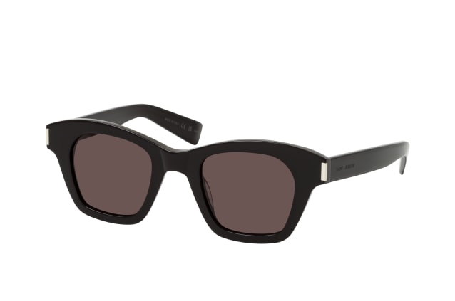 Saint Laurent SL 592 001, SQUARE Sunglasses, UNISEX, available with prescription