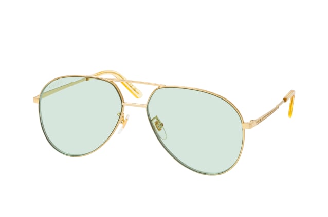 Gucci GG 0356S 004, SQUARE Sunglasses, UNISEX