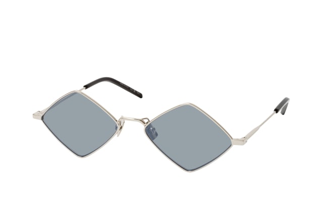 Saint Laurent SL 302 LISA 010, OVAL Sunglasses, UNISEX, available with prescription
