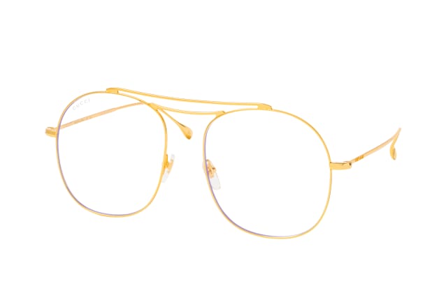 Gucci GG 1479S 001, SQUARE Sunglasses, MALE, available with prescription