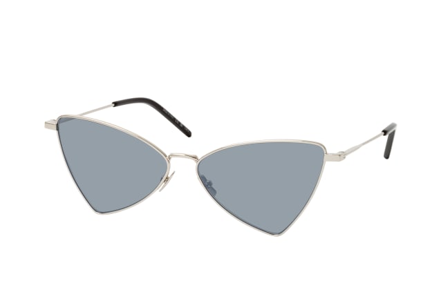 Saint Laurent SL 303 JERRY 010, BUTTERFLY Sunglasses, UNISEX