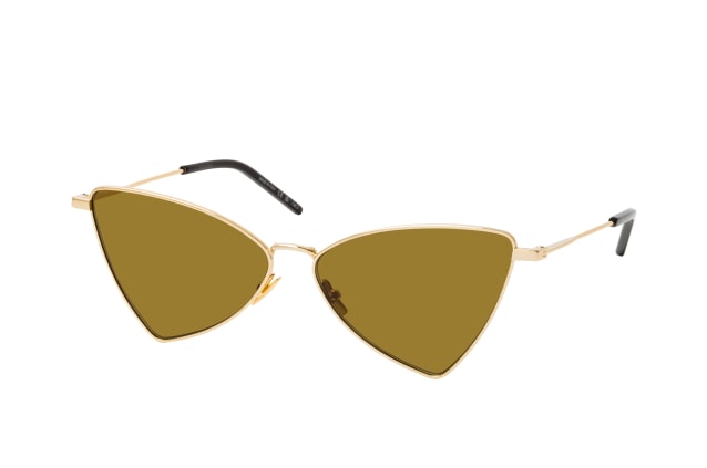Saint Laurent SL 303 JERRY 011, BUTTERFLY Sunglasses, UNISEX