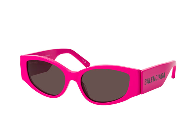 Balenciaga BB 0258S 004, BUTTERFLY Sunglasses, FEMALE, available with prescription Balenciaga BB 0258S 004, BUTTERFLY Sunglasses, FEMALE, available with prescription