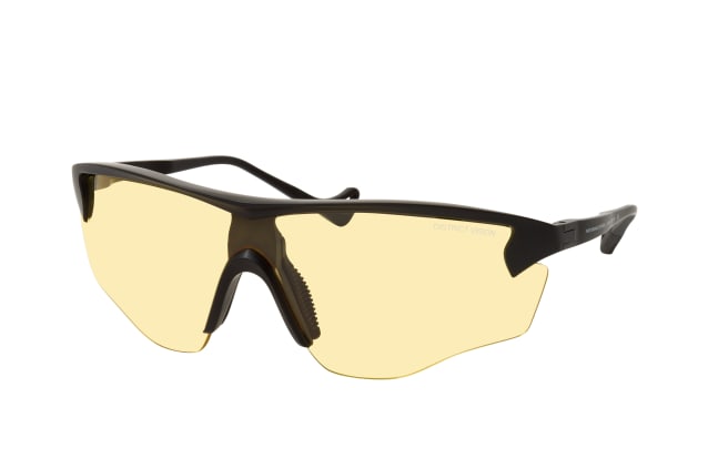 District Vision Junya Black, SINGLELENS Sunglasses, UNISEX