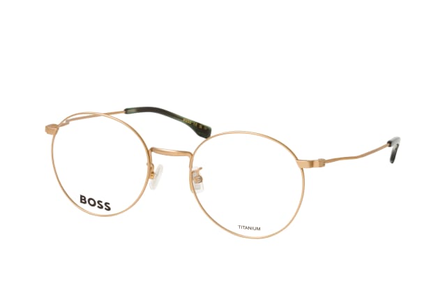 BOSS BOSS 1514/G AOZ, including lenses, ROUND Glasses, UNISEX