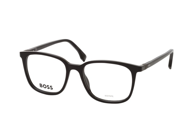 BOSS BOSS 1494 807, including lenses, SQUARE Glasses, MALE