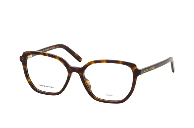 Marc Jacobs MARC 661 086, including lenses, SQUARE Glasses, FEMALE