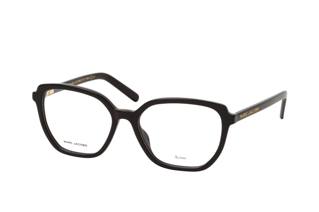 Marc Jacobs MARC 661 807, including lenses, SQUARE Glasses, FEMALE