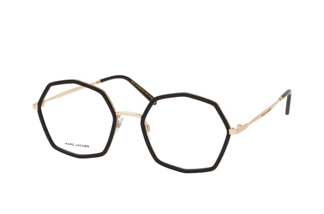 Marc Jacobs MARC 667 RHL, including lenses, ROUND Glasses, FEMALE
