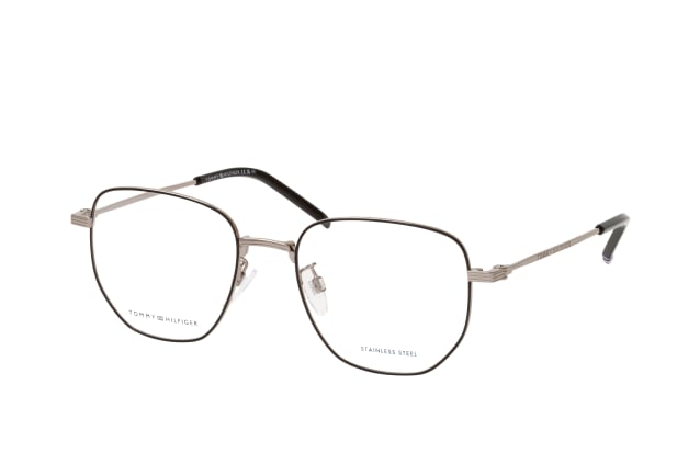 Tommy Hilfiger TH 2009/F 284, including lenses, ROUND Glasses, MALE