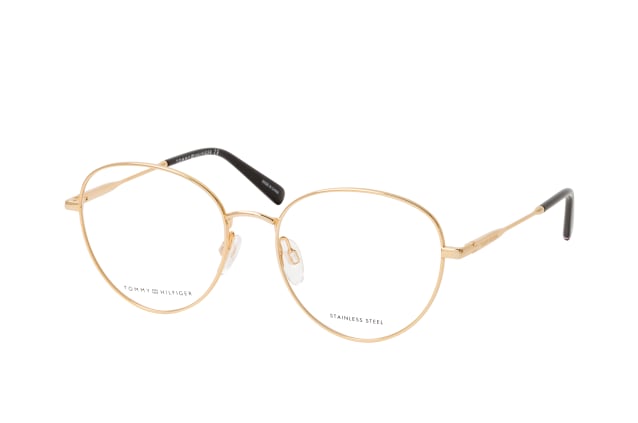 Tommy Hilfiger TH 2005 000, including lenses, ROUND Glasses, UNISEX