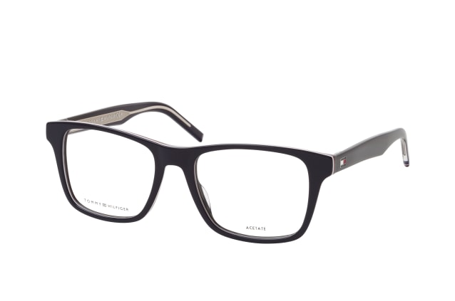 Tommy Hilfiger TH 1990 PJP, including lenses, SQUARE Glasses, MALE