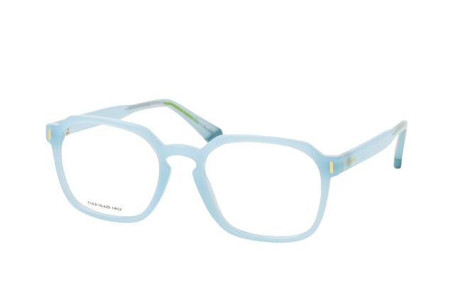 Polaroid PLD D482 MVU, including lenses, SQUARE Glasses, UNISEX