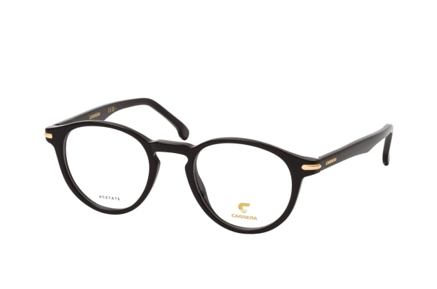 Carrera CARRERA 310 807, including lenses, ROUND Glasses, UNISEX