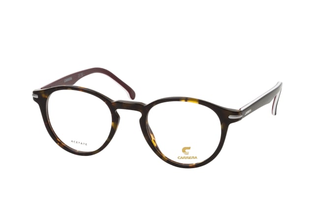 Carrera CARRERA 310 086, including lenses, ROUND Glasses, UNISEX