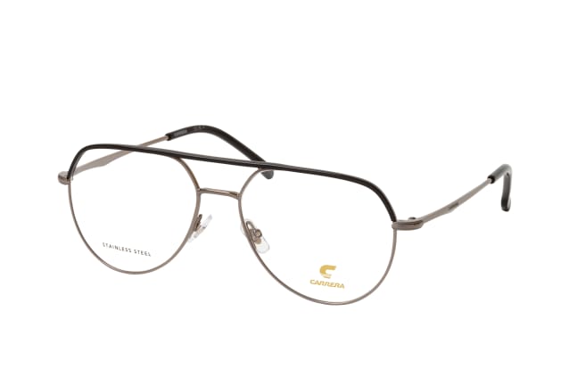 Carrera CARRERA 311 KJ1, including lenses, AVIATOR Glasses, UNISEX