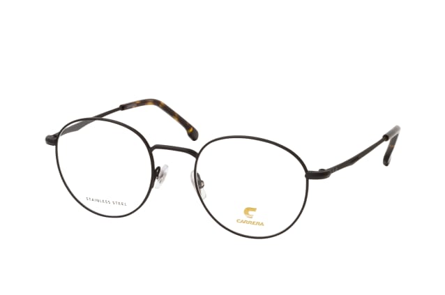 Carrera CARRERA 307 003, including lenses, ROUND Glasses, UNISEX