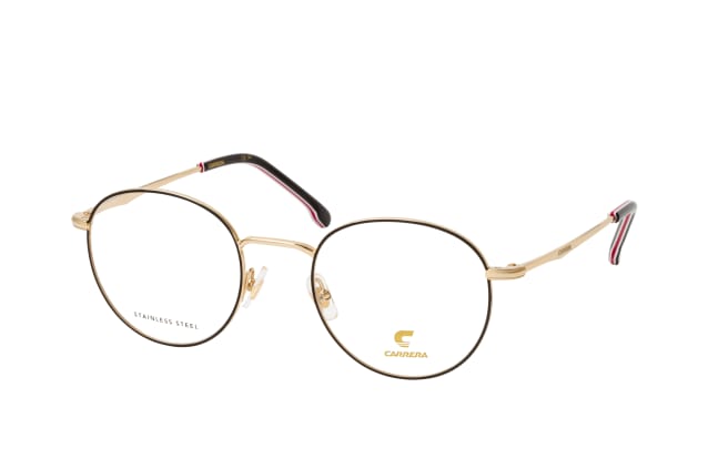 Carrera CARRERA 307 2M2, including lenses, ROUND Glasses, UNISEX