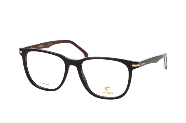 Carrera CARRERA 308 M4P, including lenses, SQUARE Glasses, MALE