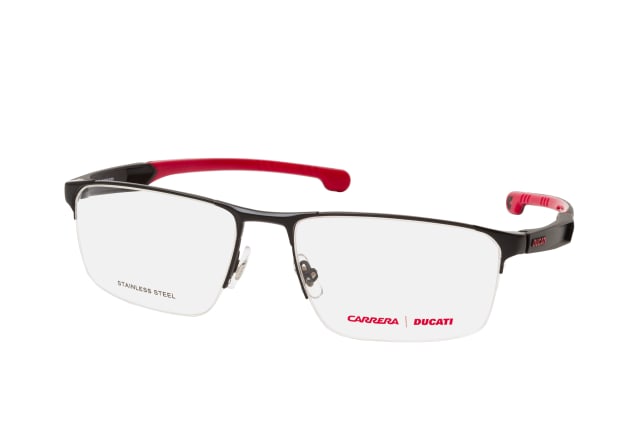 Carrera CARDUC 025 OIT, including lenses, RECTANGLE Glasses, MALE