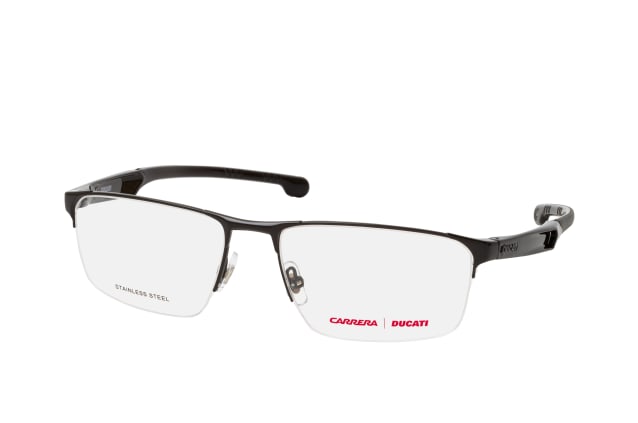 Carrera CARDUC 025 807, including lenses, RECTANGLE Glasses, MALE