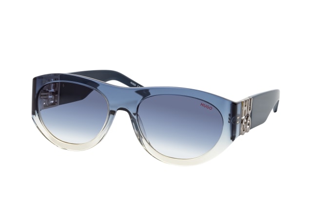 Hugo Boss HG 1254/S PJP, SQUARE Sunglasses, MALE, available with prescription