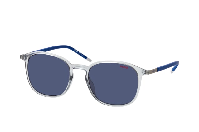 Hugo Boss HG 1229/S KB7, ROUND Sunglasses, MALE, available with prescription