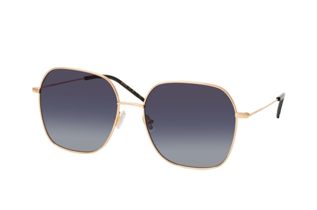 BOSS BOSS 1532/S 000, SQUARE Sunglasses, FEMALE, available with prescription