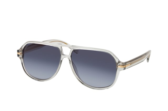 BOSS BOSS 1507/S KB7, AVIATOR Sunglasses, MALE BOSS BOSS 1507/S KB7, AVIATOR Sunglasses, MALE