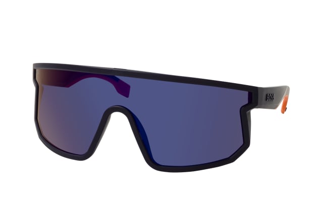 BOSS BOSS 1499/S LOX, SINGLELENS Sunglasses, MALE BOSS BOSS 1499/S LOX, SINGLELENS Sunglasses, MALE