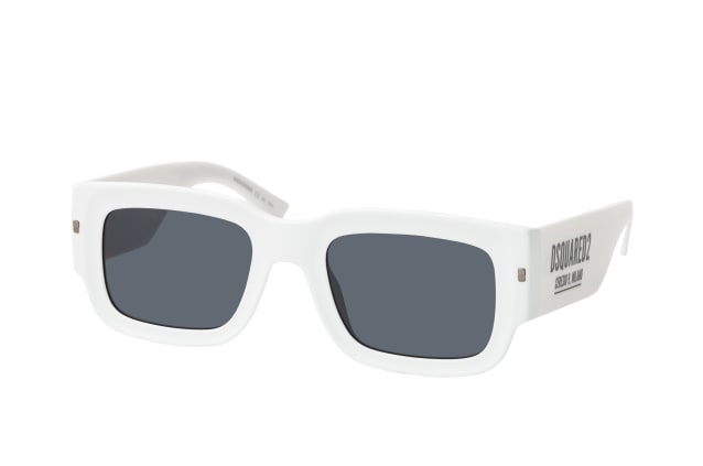 Dsquared2 D2 0089/S VK6, SQUARE Sunglasses, UNISEX